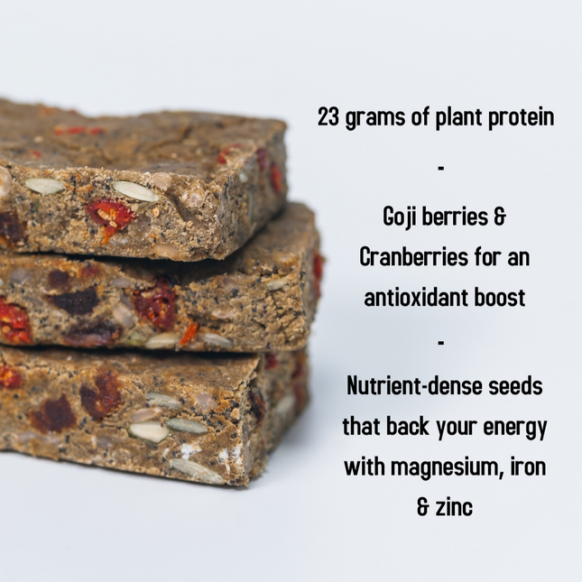 The Vegan Bundle