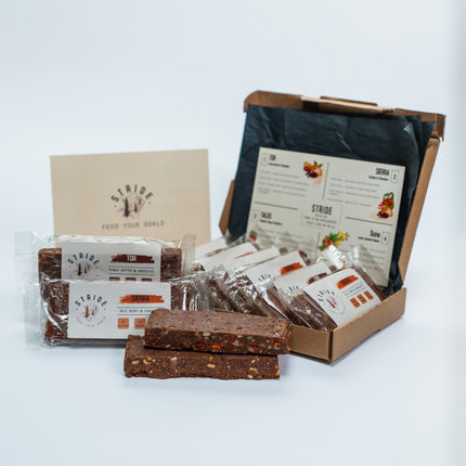The Chocolate Bundle