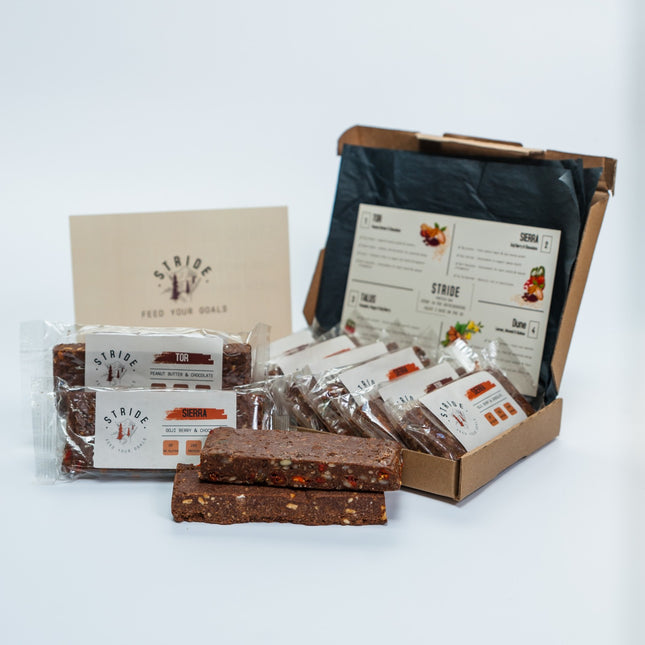 The Chocolate Bundle
