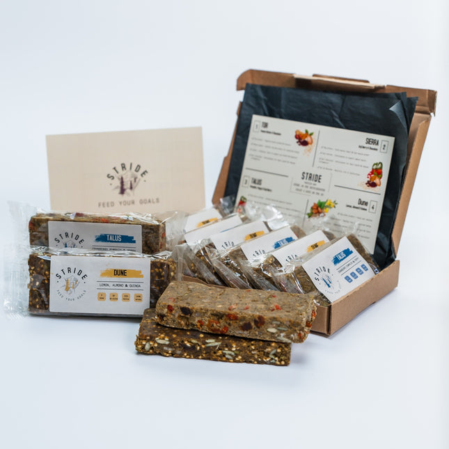 The Vegan Bundle