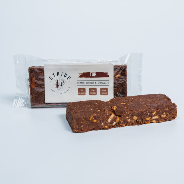The Chocolate Bundle